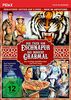 Der Tiger von Eschnapur + Das indische Grabmal - Remastered Edition (neue 4K Abtastung) / Die komplette 2-teilige Abenteuerfilmreihe (Pidax Film-Klassiker) [2 DVDs]