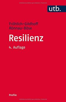 Resilienz (UTB S (Small-Format))