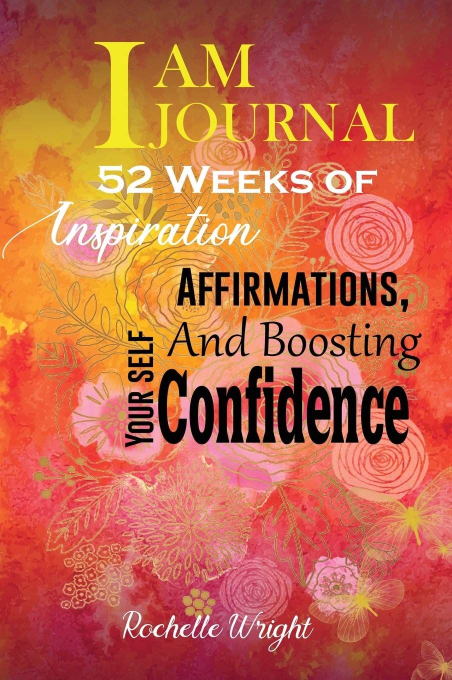 I AM Journal