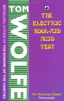 The Electric Kool Aid Acid Test