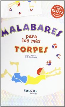 MALABARES PARA LOS MAS TORPES