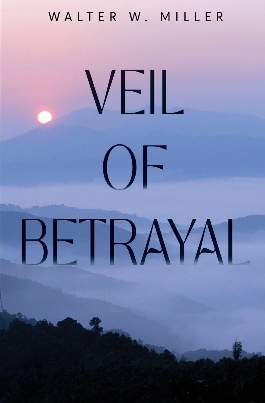 Veil of Betrayal