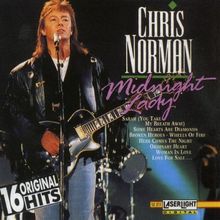 Chris Norman von Chris Norman | CD | Zustand akzeptabel