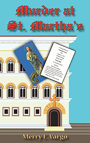 Murder at St. Martha's