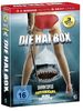 Die Hai-Box - Boxset mit 3 Hai-Knallern (Sharktopus, Supershark, Hai Attack) [3 DVDs]