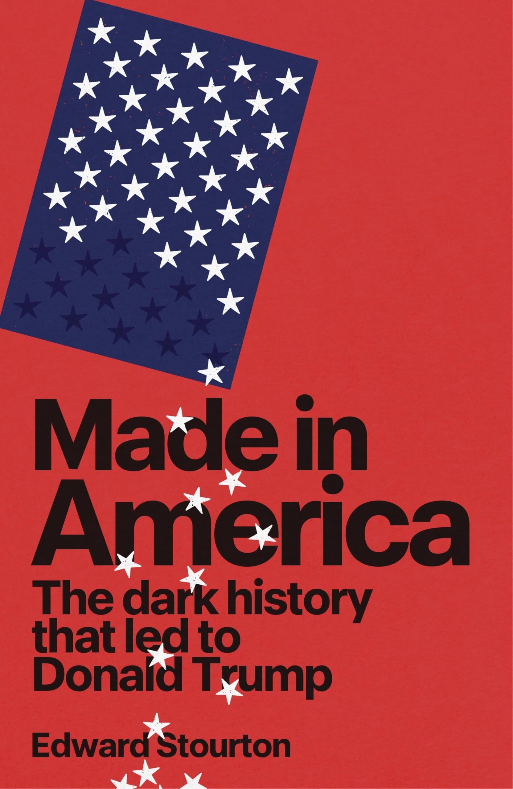Edward Stourton Made In America