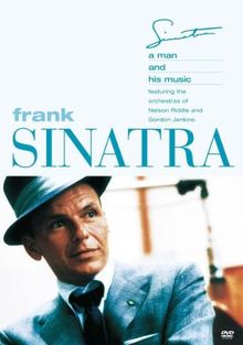 Frank Sinatra - A Man And His Music
