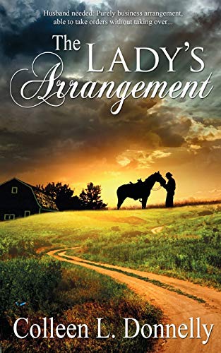 The Lady's Arrangement (Help Wanted)
