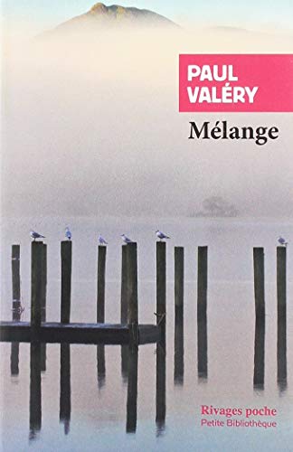 Unbekannt Mélange