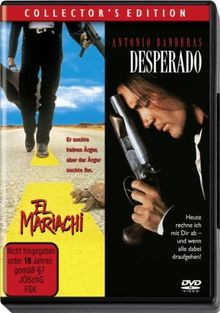 El Mariachi / Desperado