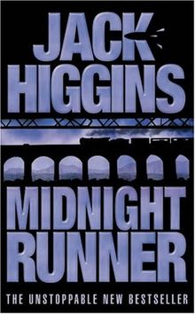 Midnight Runner (Sean Dillon Series)