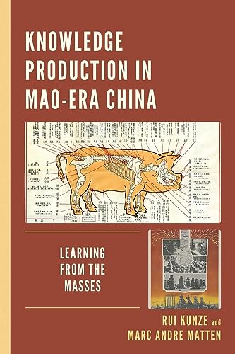 Knowledge Production in Mao-Era China: Learning from the Masses