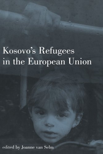 Kosovo's Refugees in the European Union