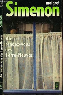 Au rendez-vous des terre-neuvas (Presses-Pocket)