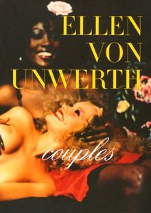 Ellen Von Unwerth Couples (Paperback)