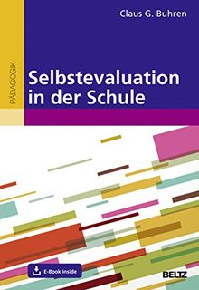 Selbstevaluation in der Schule: Mit E-Book inside