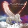 Einhorn Pegasus Meditations Konzert