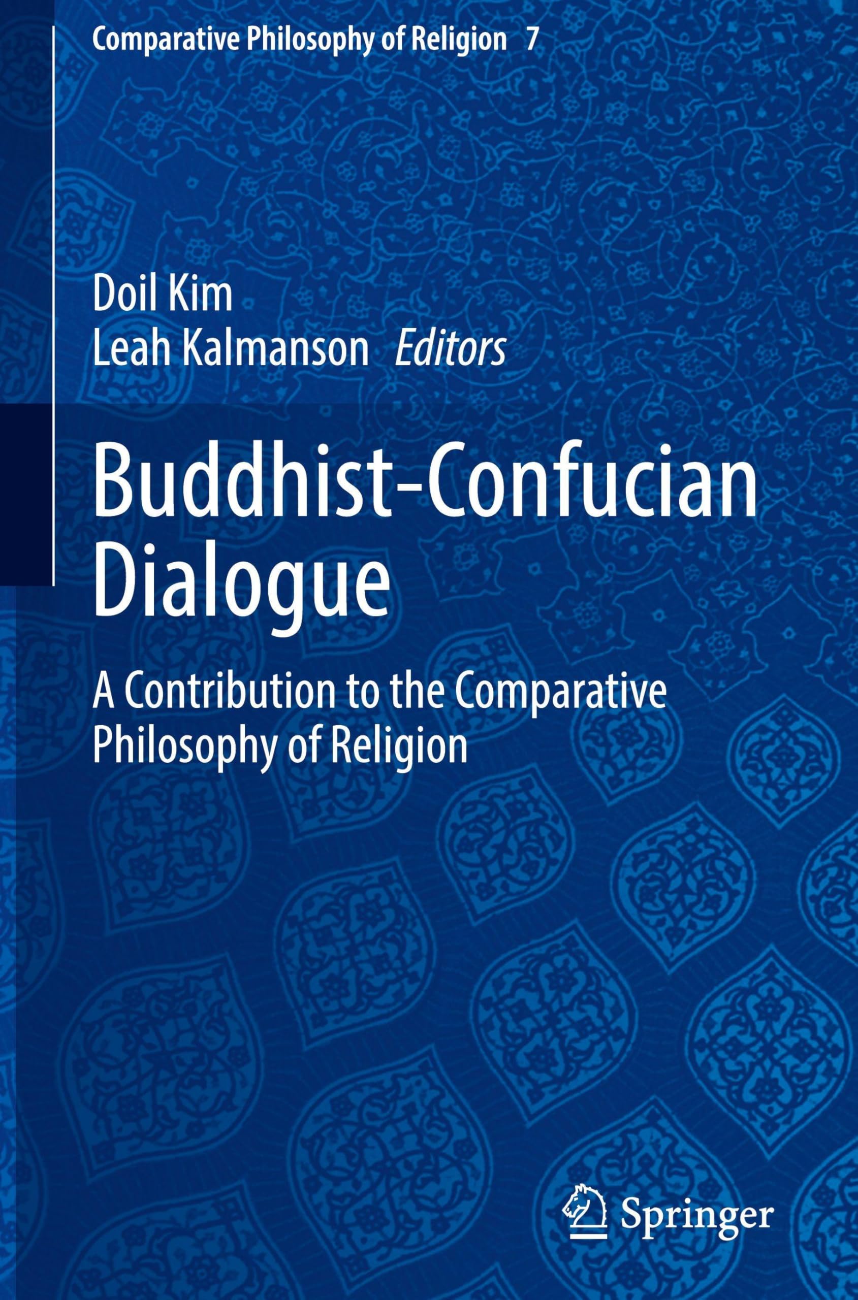 Buddhist-Confucian Dialogue