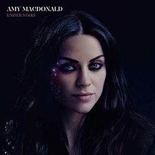 Under Stars von Macdonald,Amy | CD | Zustand gut