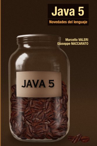 Java 5 - Novedades del lenguaje