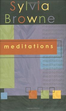 Meditations (Puffy Books)