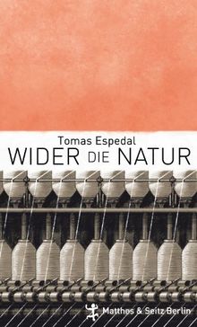 Wider die Natur