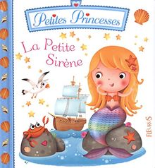 La petite sirène
