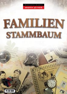 Familienstammbaum