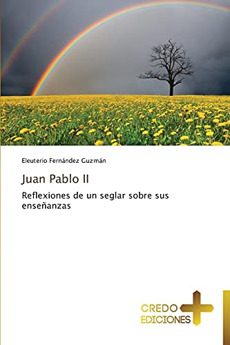 Juan Pablo II: Reflexiones de un seglar sobre sus enseñanzas