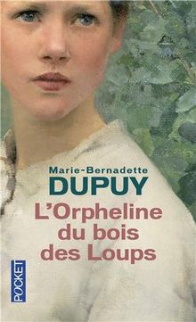 L'orpheline du bois des Loups