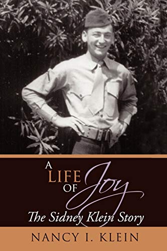 A Life Of Joy: The Sidney Klein Story