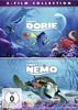 Findet Dorie / Findet Nemo - 2-Film Collection [2 DVDs]