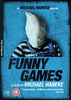 Funny Games (Original) [DVD]