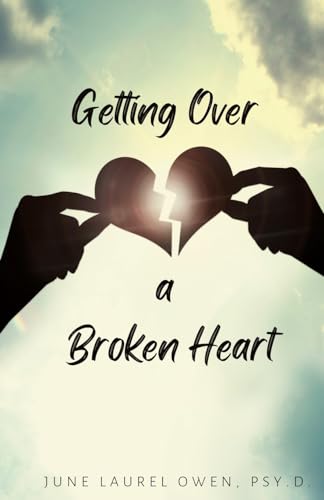 Getting Over a Broken Heart