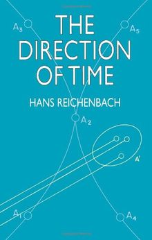 The Direction of Time (Dover Books on Physics)