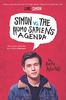 Simon vs. the Homo Sapiens Agenda Movie Tie-in Edition