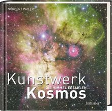 Kunstwerk Kosmos