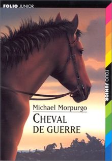 Cheval de guerre