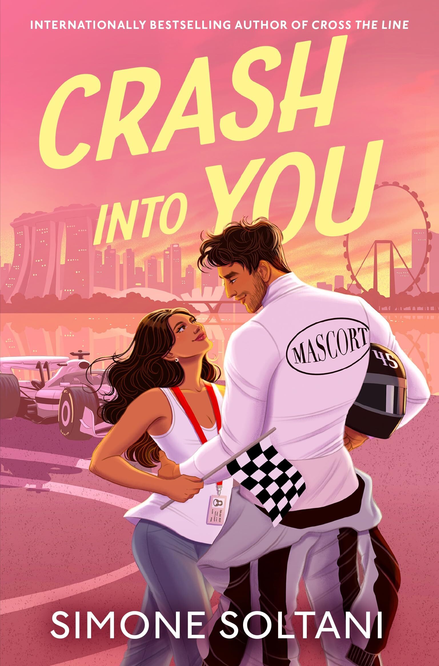 Crash into You - Neuware