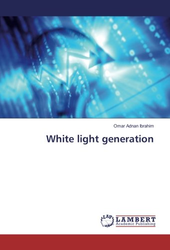 White light generation
