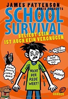 School Survival - Beliebt sein ist auch kein Vergnügen