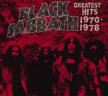 Greatest Hits 1970-1978