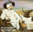 Das Unverzeihliche. CD. Goethe- und Schiller- Parodien