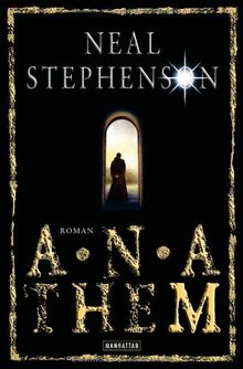 Anathem: Roman