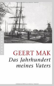 Das Jahrhundert meines Vaters von Mak, Geert | Buch | Zustand gut