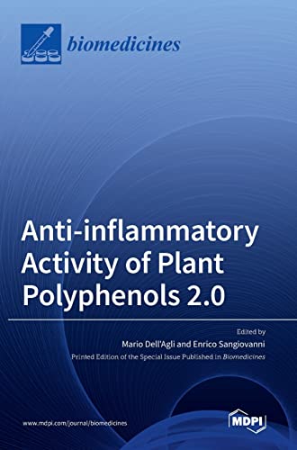 Anti-inflammatory Activity of Plant Polyphenols 2.0