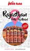 Guide Rajasthan 2023 Petit Futé: Delhi - Taj Mahal