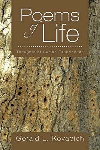 Poems of Life: Thoughts of Human Experiences