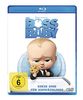 The Boss Baby [Blu-ray]
