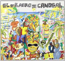 El Milagro De Candeal (E.Esp.Lta.Cd+Dvd